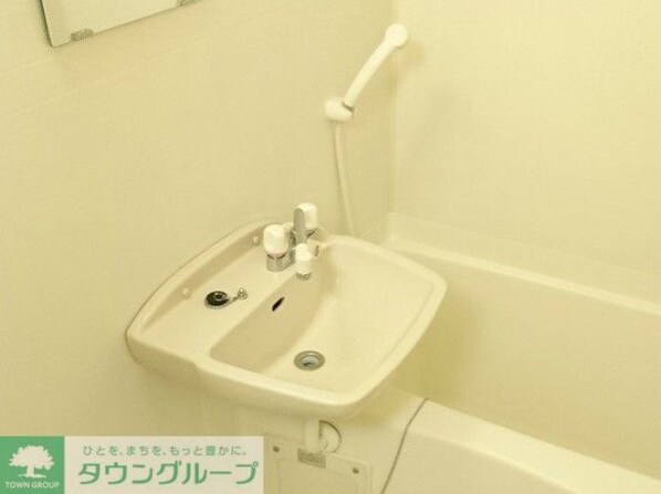 レオパレスハウスshimaの物件内観写真